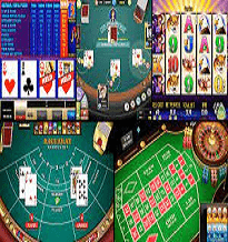 Microgaming Software